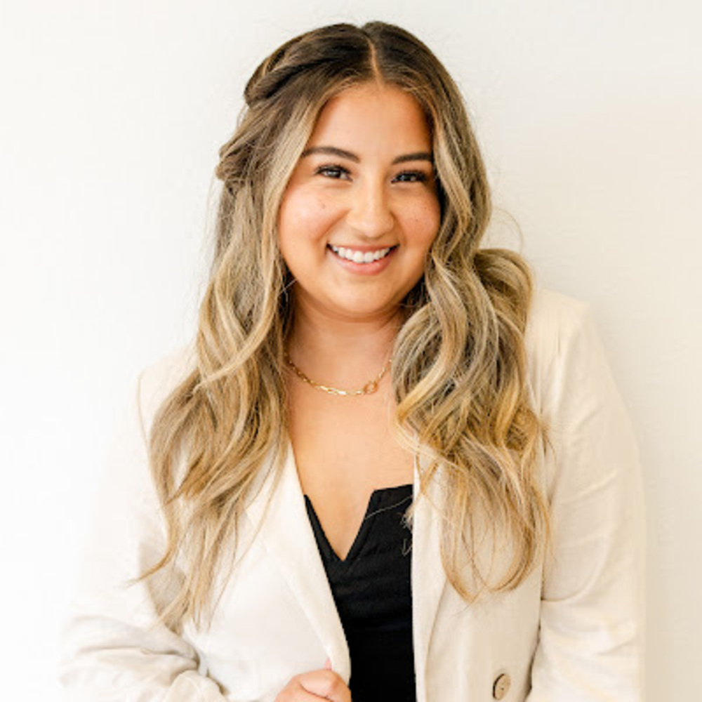Meet your Posher, Kaitlyn